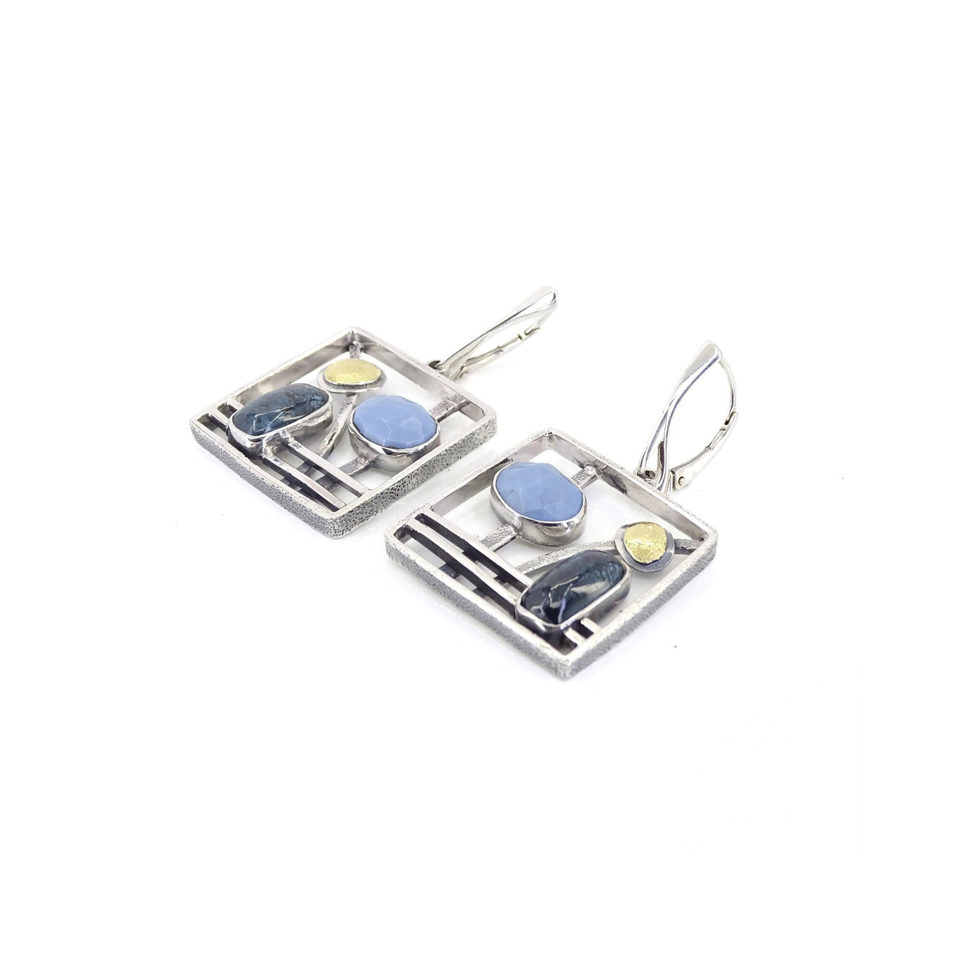 Loch Fyne Earrings