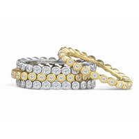 Cono Diamond Forever Stack Bands