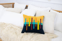 Balance Bauhaus Collection Pillow