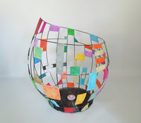 Acrobat Basket