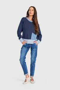 Bauble Pocket Sweater