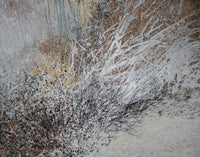 Spring Thaw