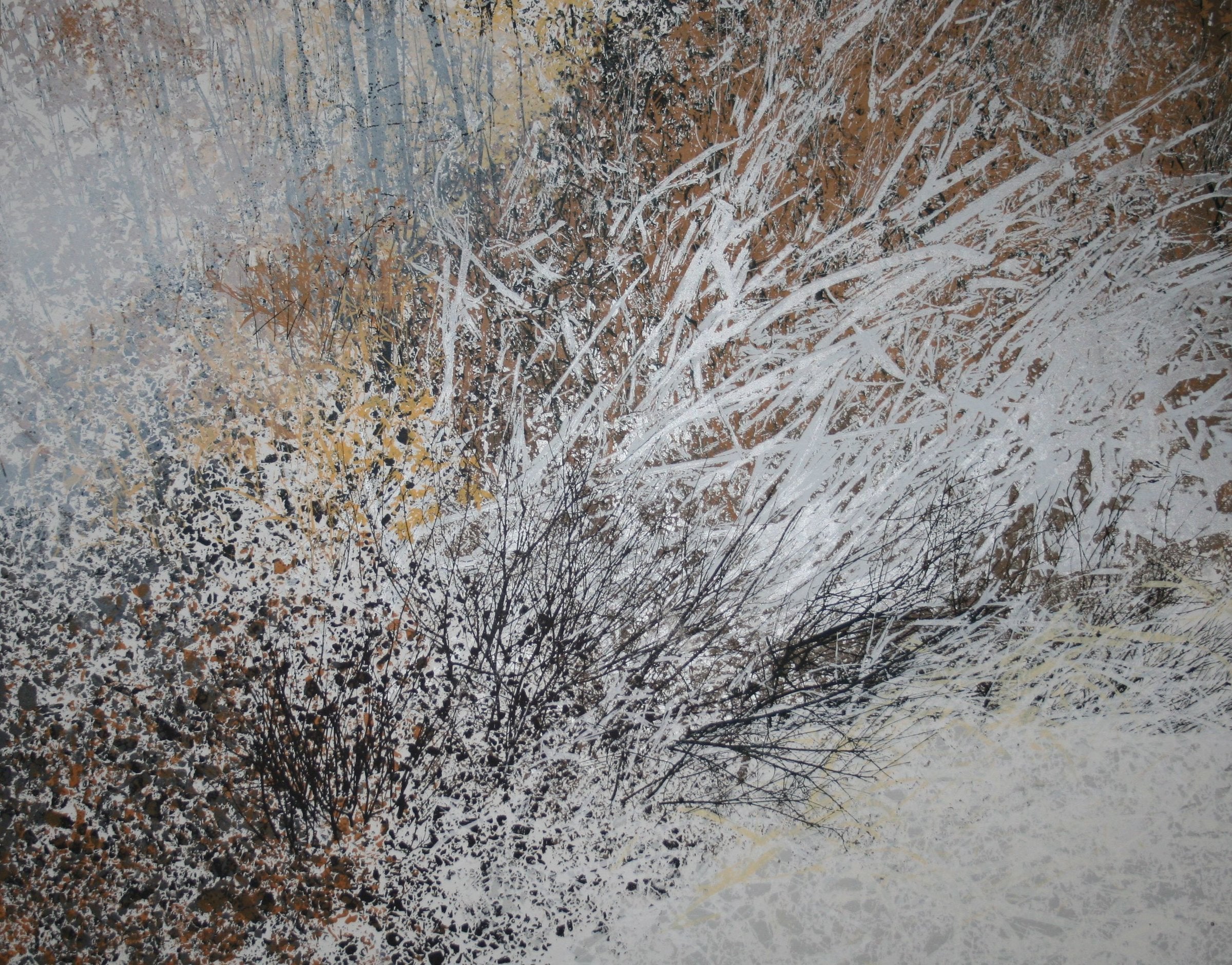 Spring Thaw