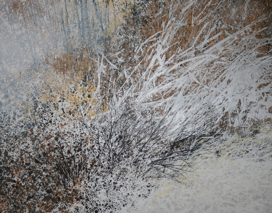 Spring Thaw