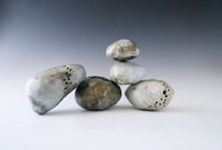 Blue Moon Riverstone Set of 5