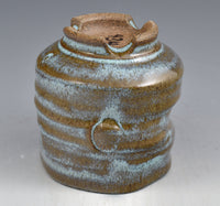 Stoneware Tea Bowl Cup II