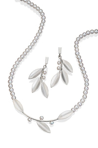 Bright Silver 