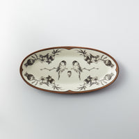 Platter: Chickadee