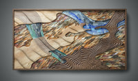 Currents Below