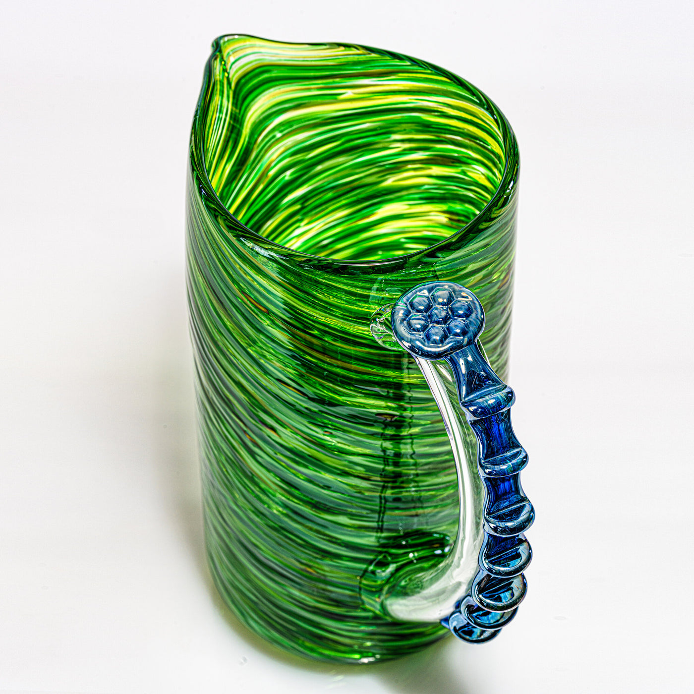 Forest Green
