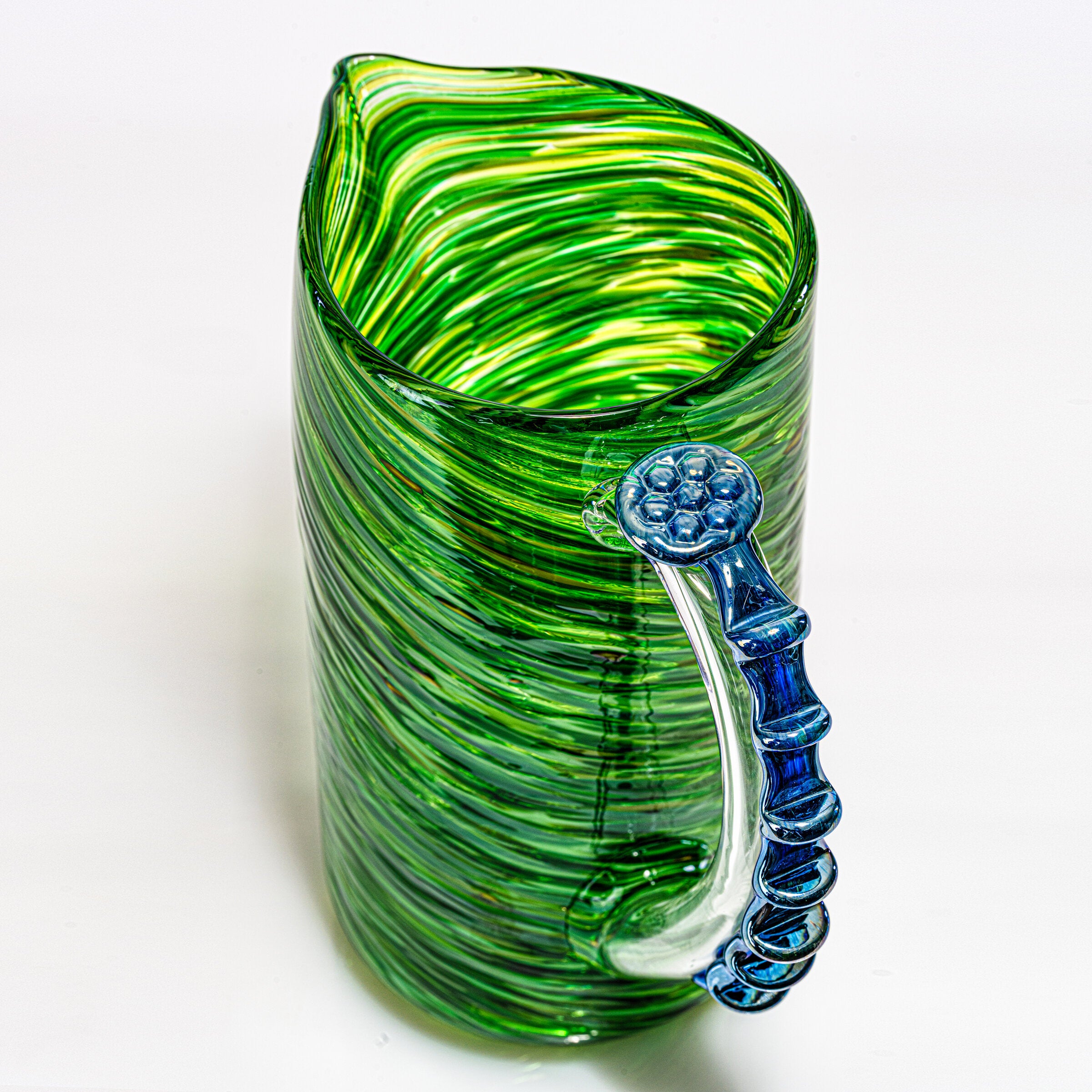 Forest Green