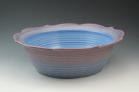 Delectabowl in Lavender Sky