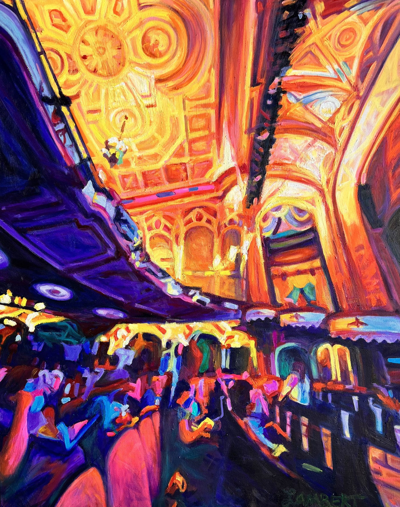 The Orpheum