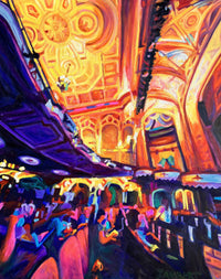 The Orpheum