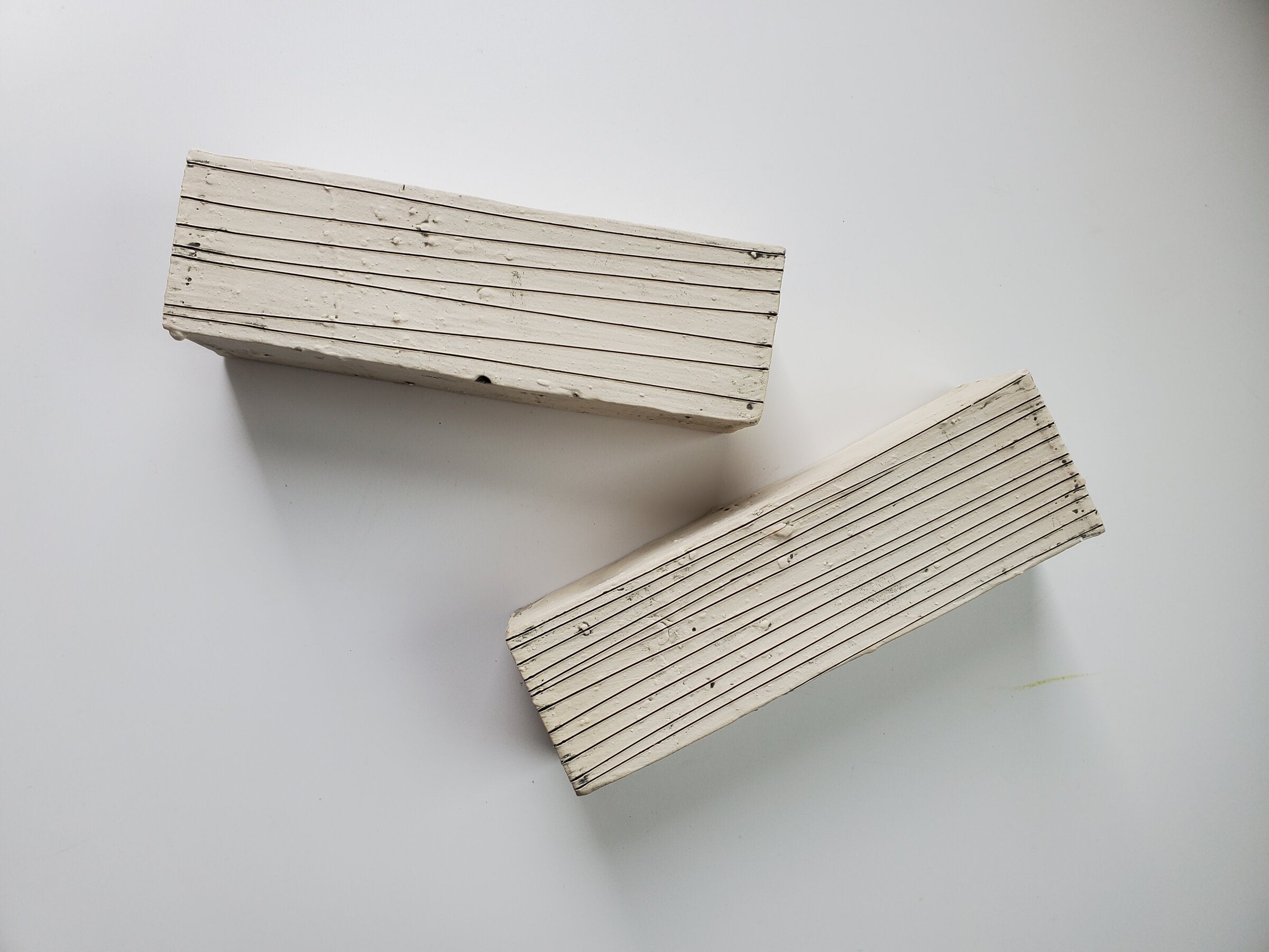 Striped Pair