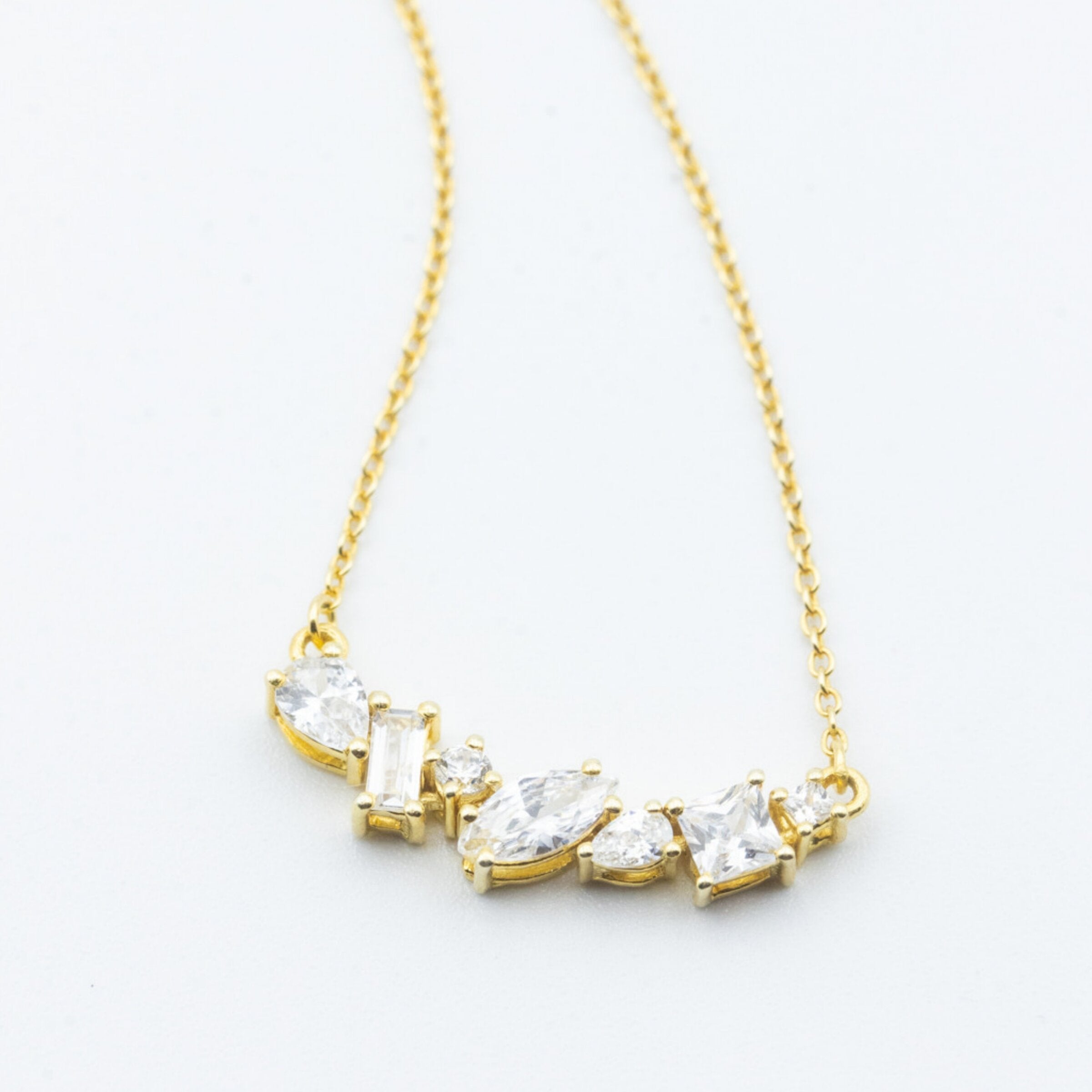 Trellis Choker