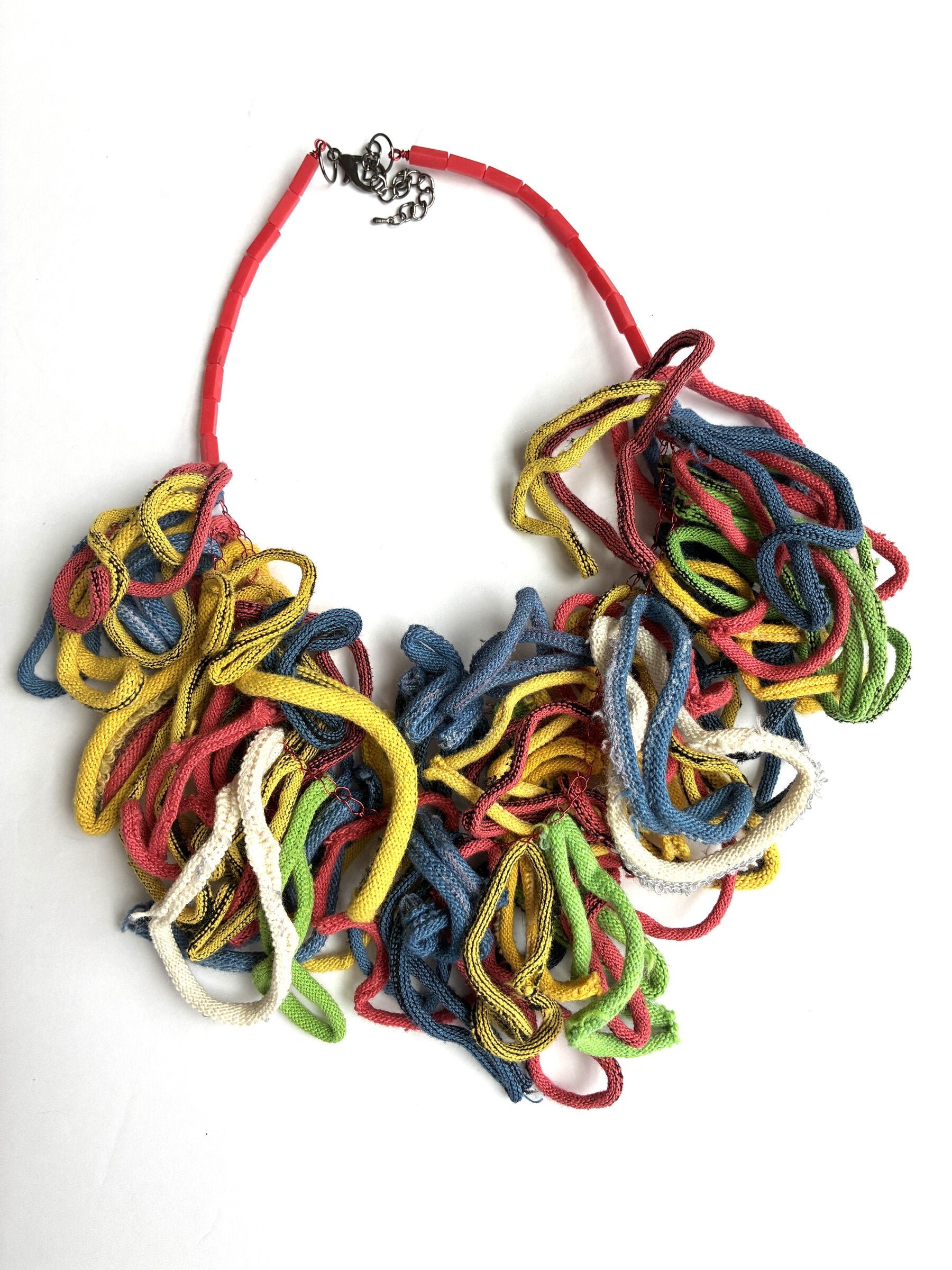Loopy Necklace