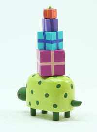 Turtle Gift Delivery