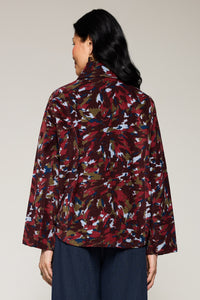 Badia Shirt Jacket
