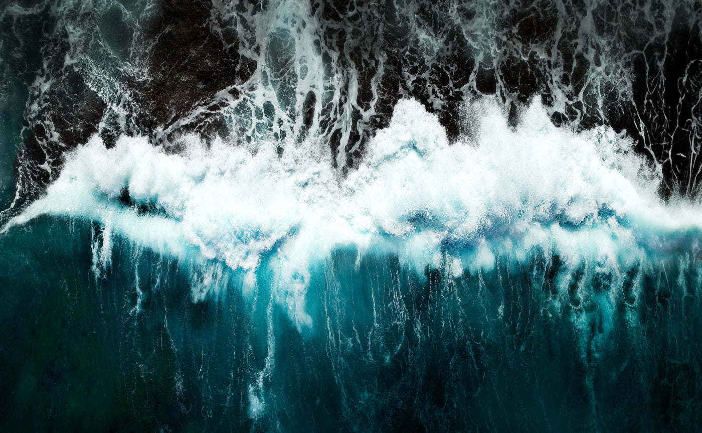 Deep Azure #1 
by Matt Anderson
Main View