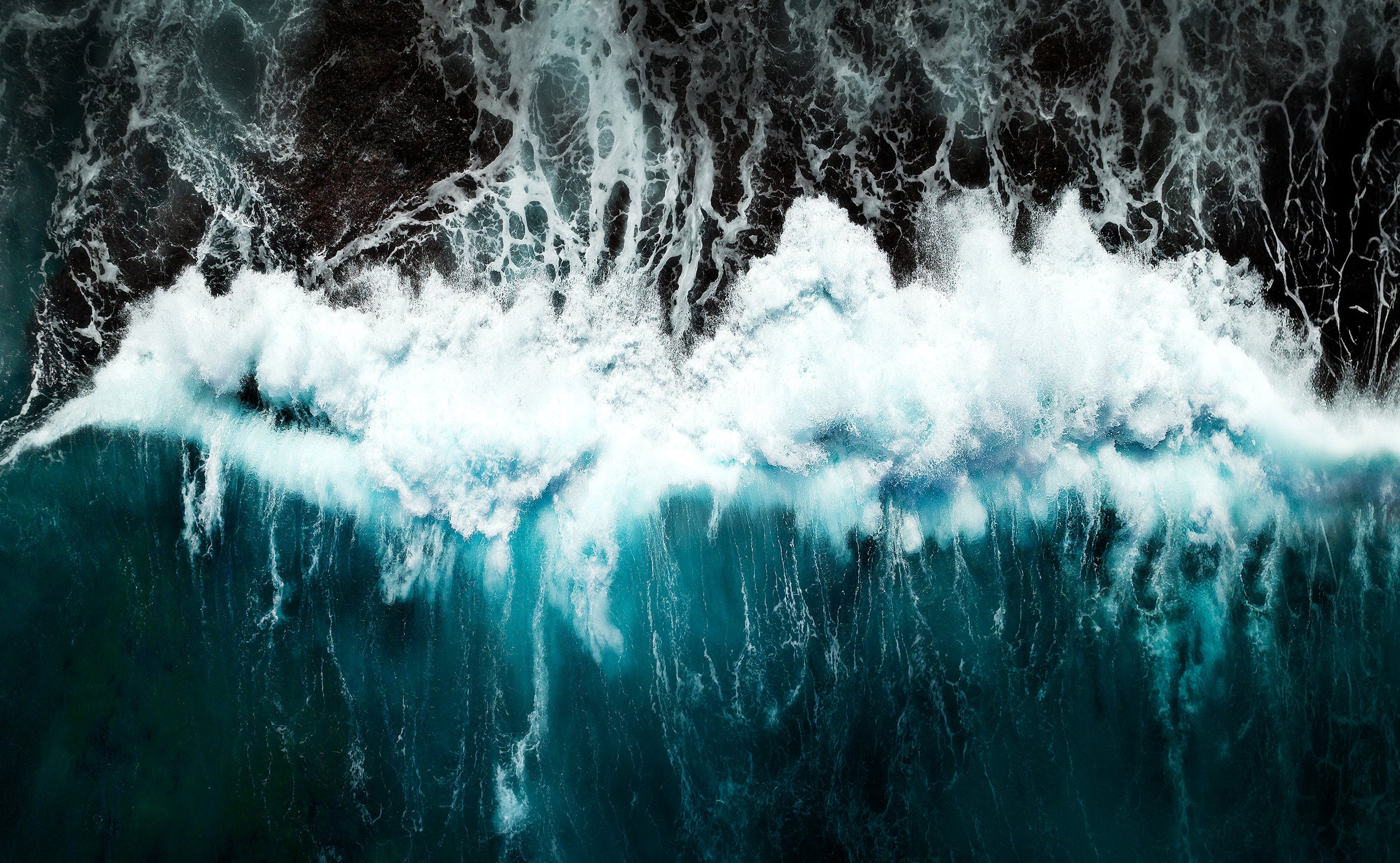 Deep Azure #1 
by Matt Anderson
Main View