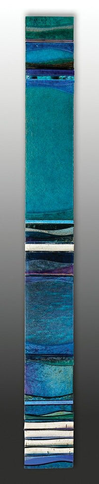 Mosaic Aqua Marina I