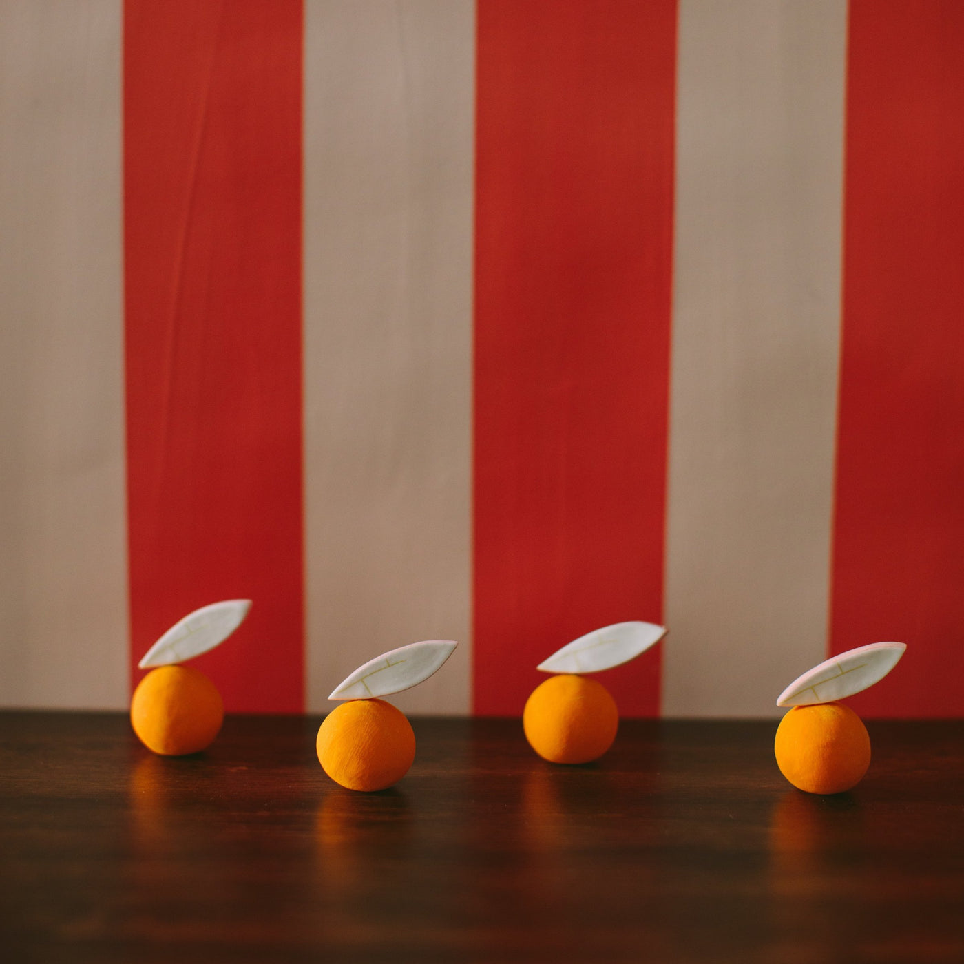 Mini Clementine's