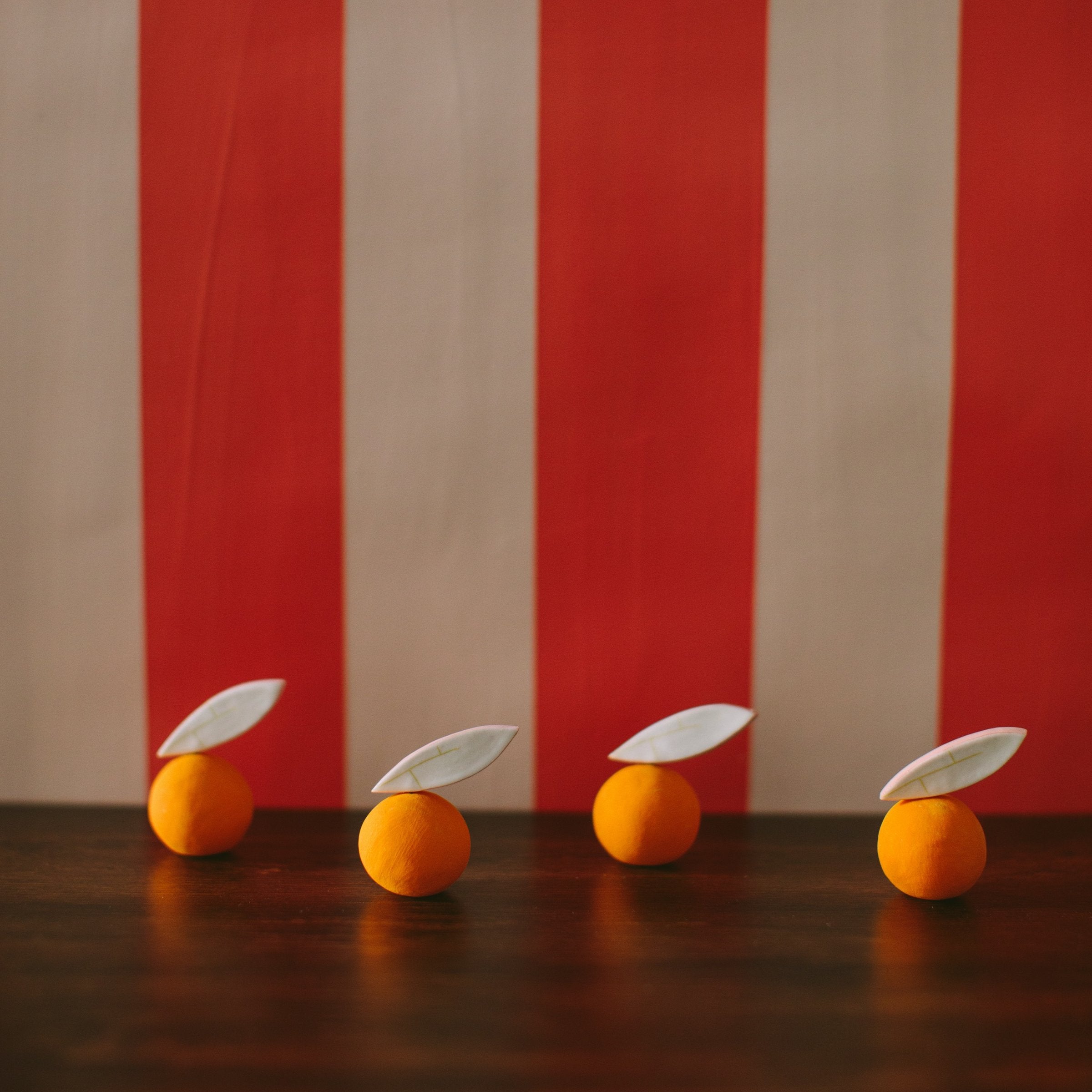 Mini Clementine's