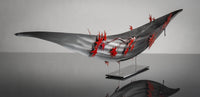 Maple Leaf Boat