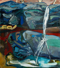 Moonshine Falls
