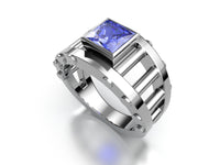 Blue Topaz