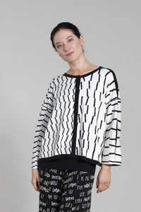 Enya Sweater