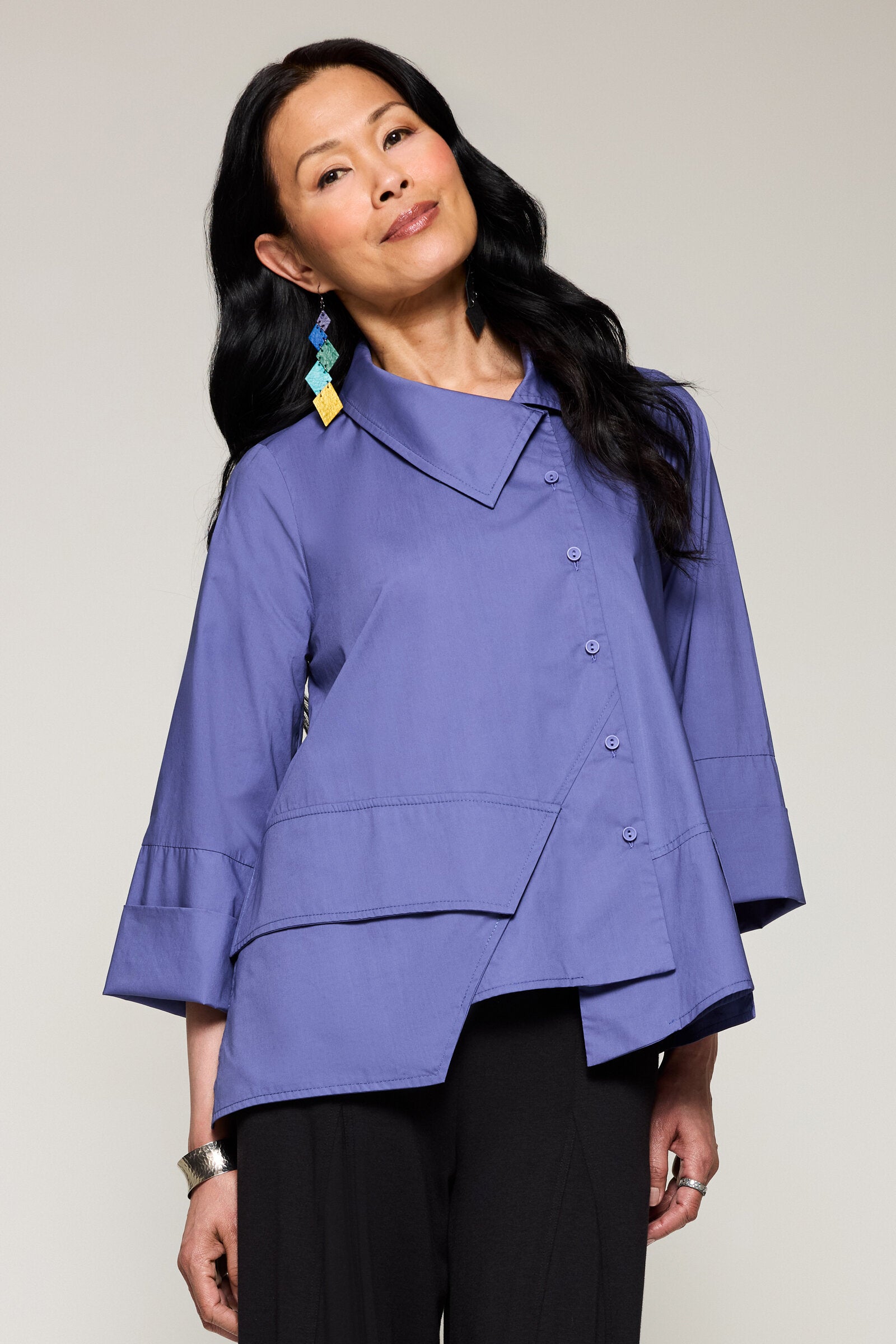 Regina Shirt