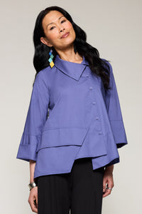 Regina Shirt