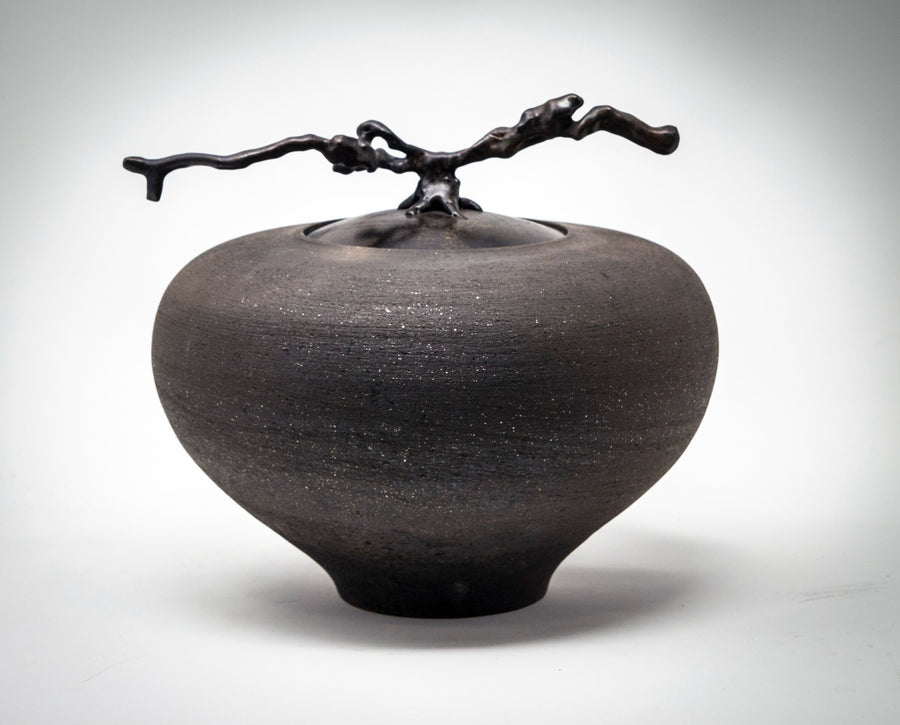 Grapevine Vessel