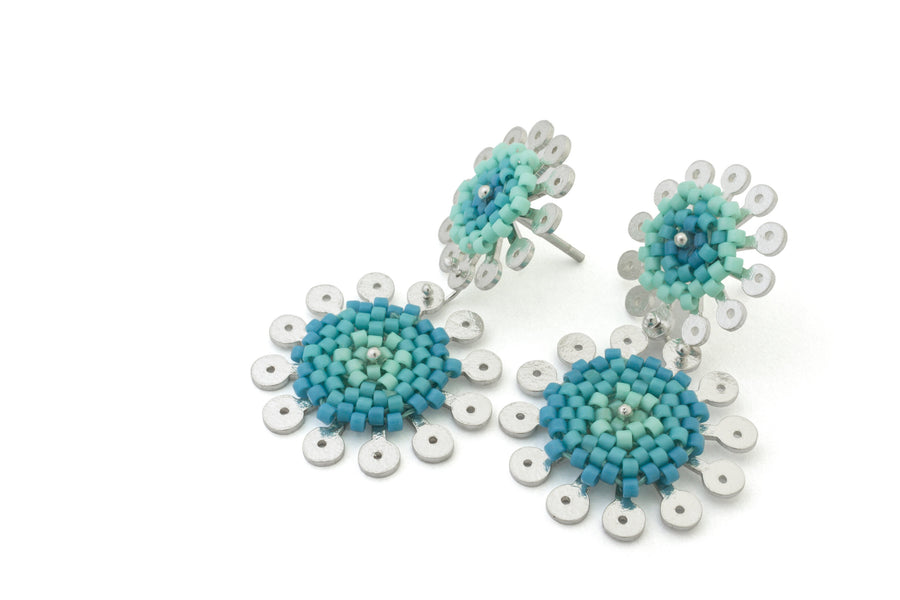 Roma x2 Earrings