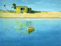 Caribbean Gold