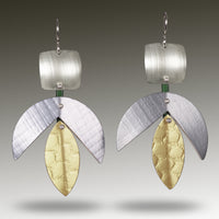 Chablis, Gray & Gold