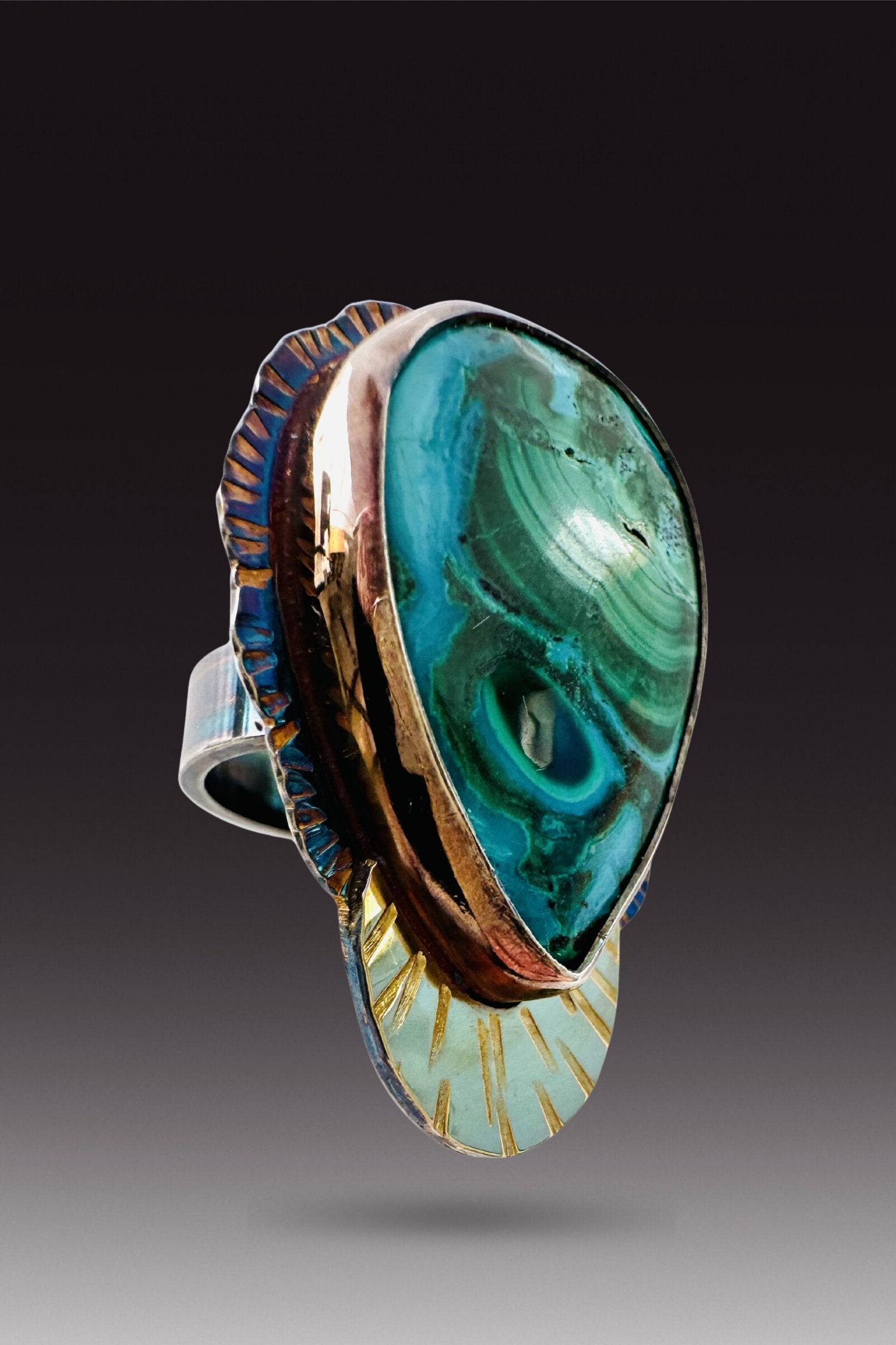 Magical Wonder Ring