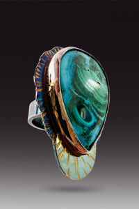 Magical Wonder Ring