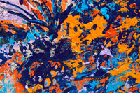 Pop and Pastel Detail