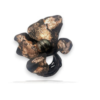 Arabesque Ring
