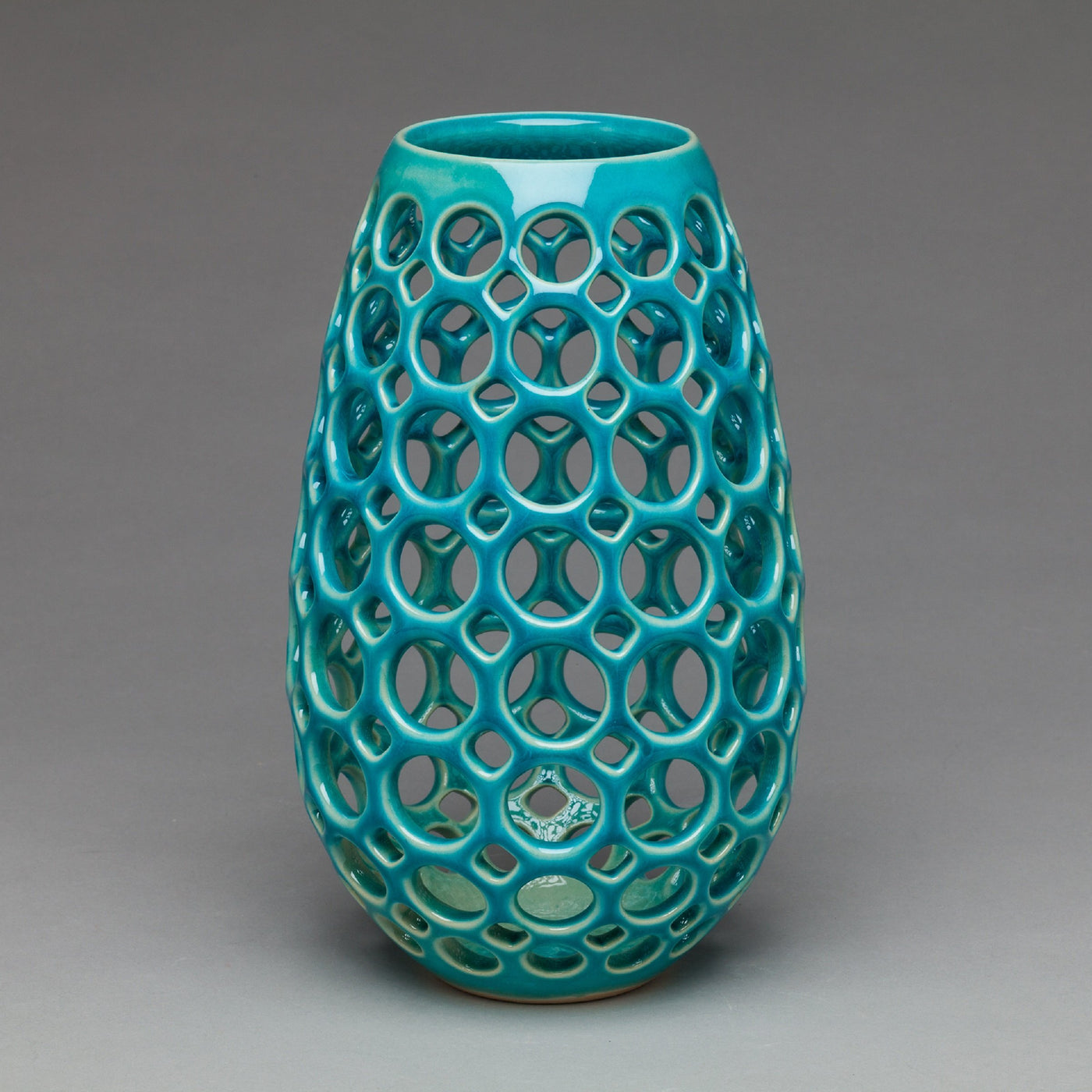 small turquoise