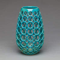 small turquoise