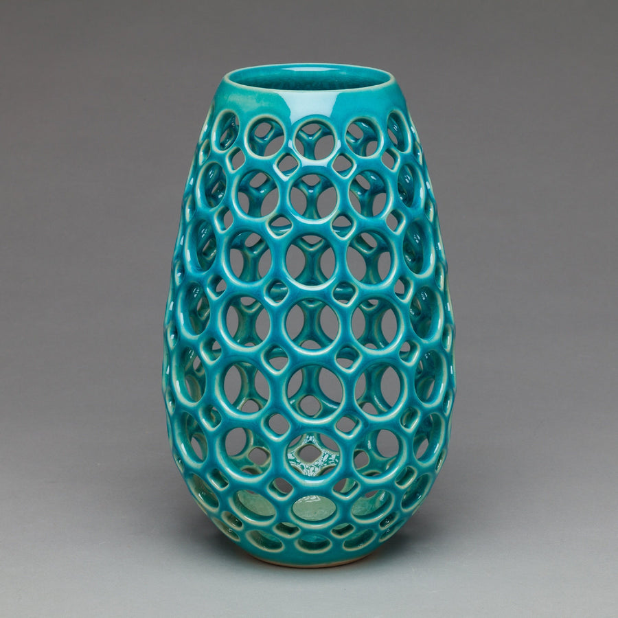 small turquoise