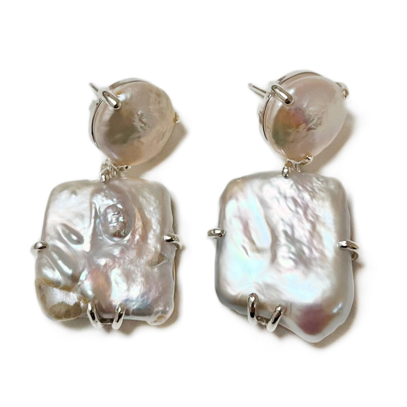 Lucretia Earrings