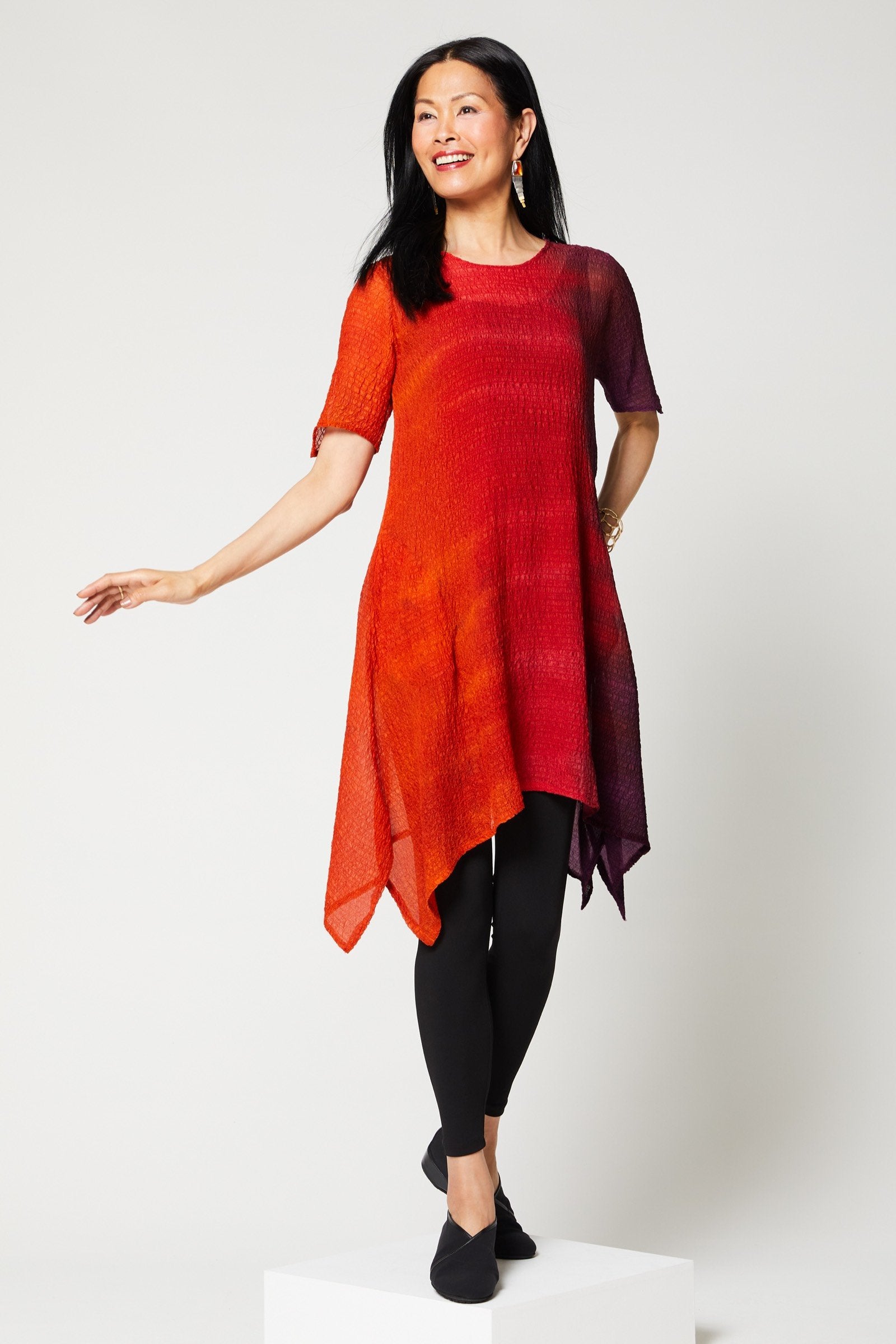 Juliette Dress