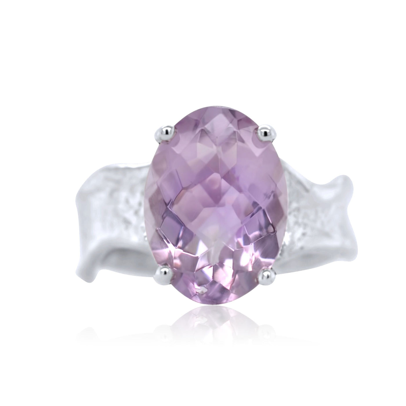 Pink Amethyst