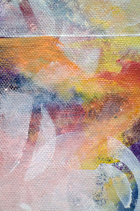 Colorful Journey  I