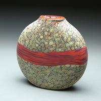 Sand Strata Vase